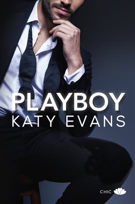 Cover image for Playboy