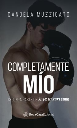 Completamente mío Completamente mío