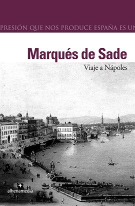 Imagen de portada para Viaje a Nápoles