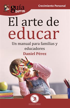Cover image for El arte de educar