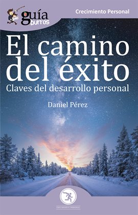 Cover image for GuíaBurros El camino del éxito