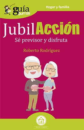 Cover image for JubilAcción