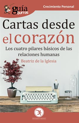 Imagen de portada para Cartas desde el corazón