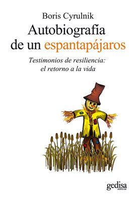 Cover image for Autobiografía de Un Espantapájaros