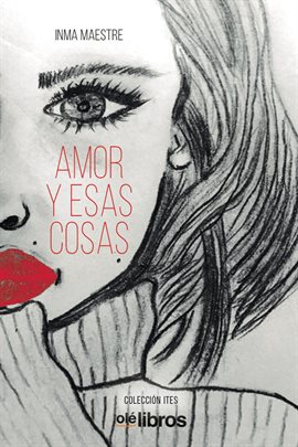 Cover image for Amor y esas cosas