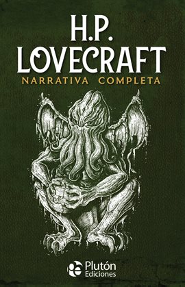 Imagen de portada para Narrativa completa