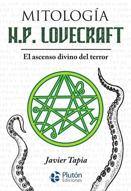 Imagen de portada para Mitología H.P. Lovecraft