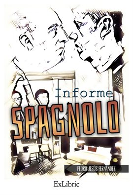 Imagen de portada para Informe Spagnolo