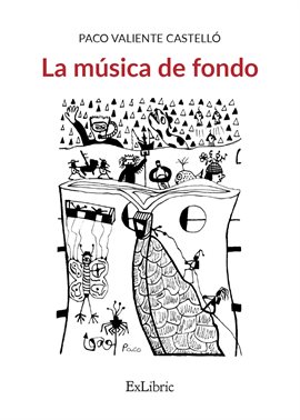 Imagen de portada para La música de fondo