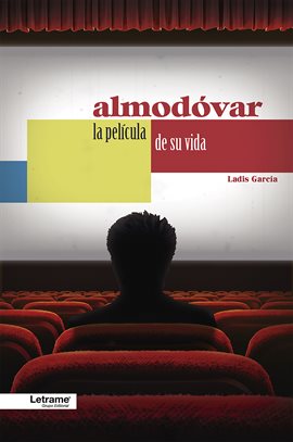 Imagen de portada para Almodóvar