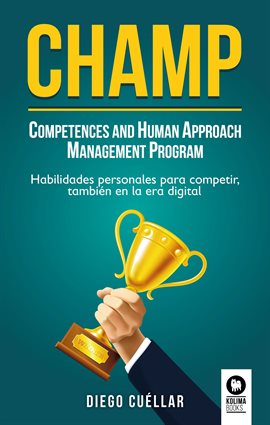 Cover image for CHAMP
