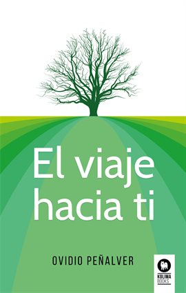 Cover image for El viaje hacia ti