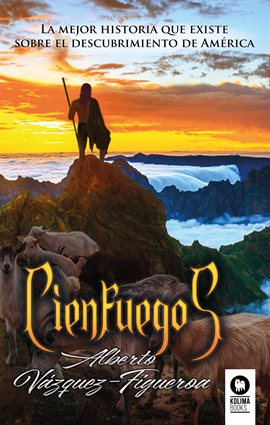 Cover image for Cienfuegos