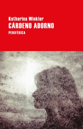 Cover image for Cárdeno adorno