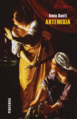 Imagen de portada para Artemisia