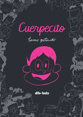 Cuerpecito Cuerpecito