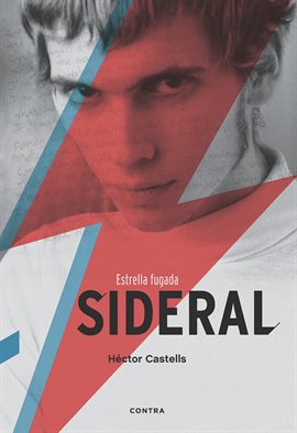 Cover image for Sideral