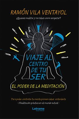 Imagen de portada para Viaje al centro de tu ser