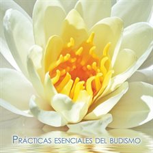 Cover image for Prácticas esenciales del budismo
