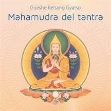 Cover image for Mahamudra del tantra