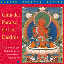 Cover image for Guía del Paraíso de las Dakinis
