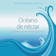 Cover image for Océano de néctar