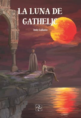 Cover image for La luna de Gathelic
