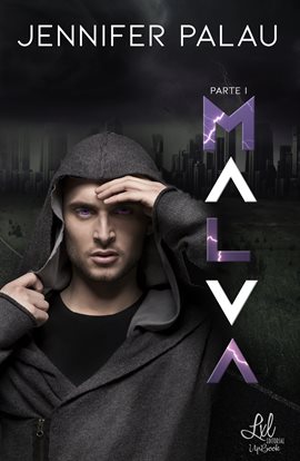 Cover image for Malva