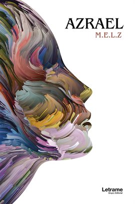 Imagen de portada para Azrael