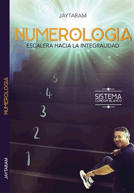 Cover image for Numerología