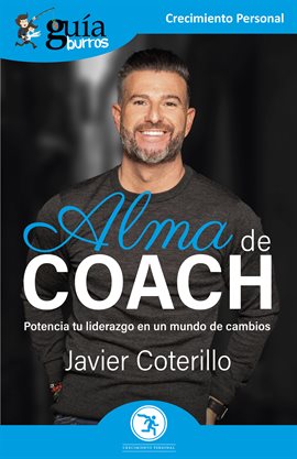 Imagen de portada para GuíaBurros: Alma de coach