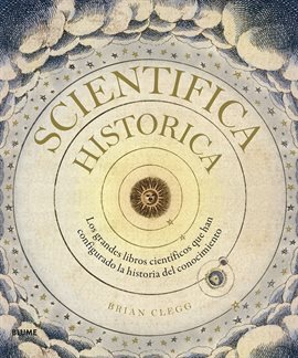 Cover image for Scientifica historica