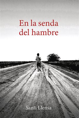 Cover image for En la senda del hambre