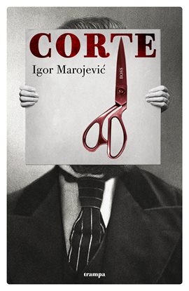 Cover image for Corte