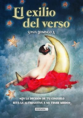 Imagen de portada para El exilio del verso