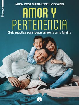 Imagen de portada para Amor y pertenencia