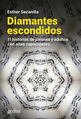 Cover image for Diamantes Escondidos