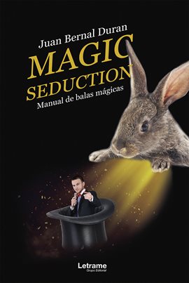 Cover image for Magic seduction