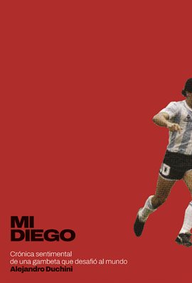 Imagen de portada para Mi Diego