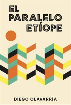 Cover image for El paralelo etíope