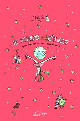 Imagen de portada para El mundo al revés