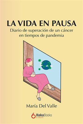Imagen de portada para La vida en pausa