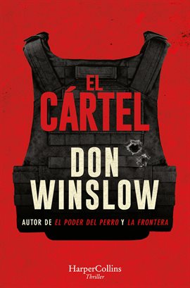 Cover image for El cártel
