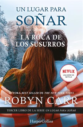 Cover image for La roca de los susurros