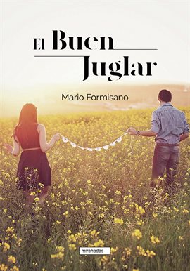 Imagen de portada para El buen juglar