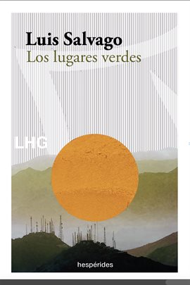 Imagen de portada para Los lugares verdes