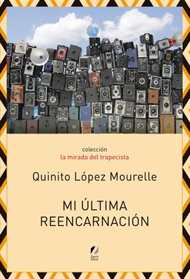 Cover image for Mi última reencarnación