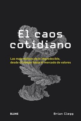 Cover image for El caos cotidiano