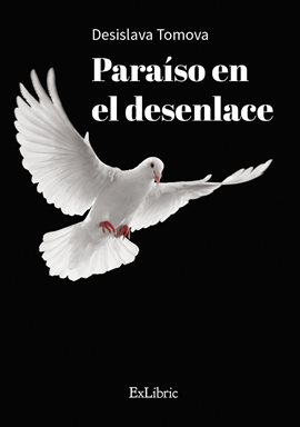 Cover image for Paraíso en el desenlace