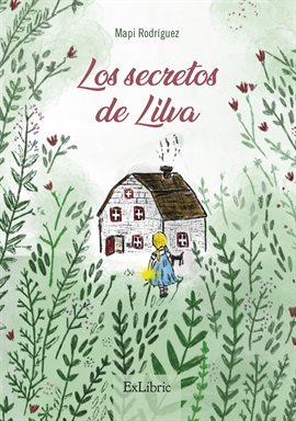 Imagen de portada para Los secretos de Lilva
